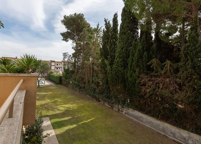 El Mar Apartamento L' Escala