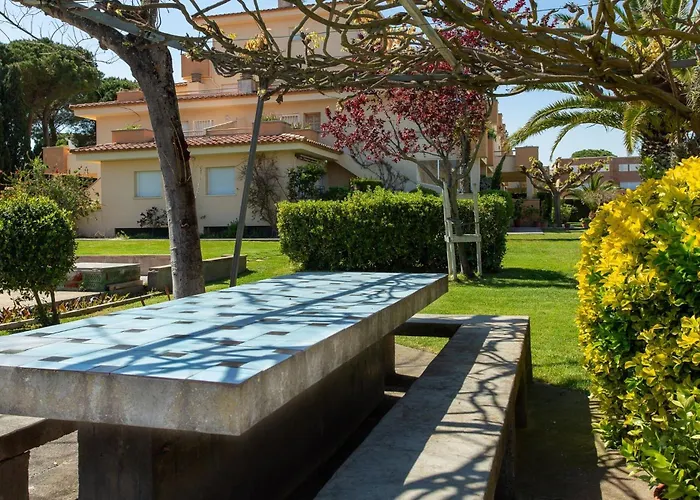 Apartamento El Mar