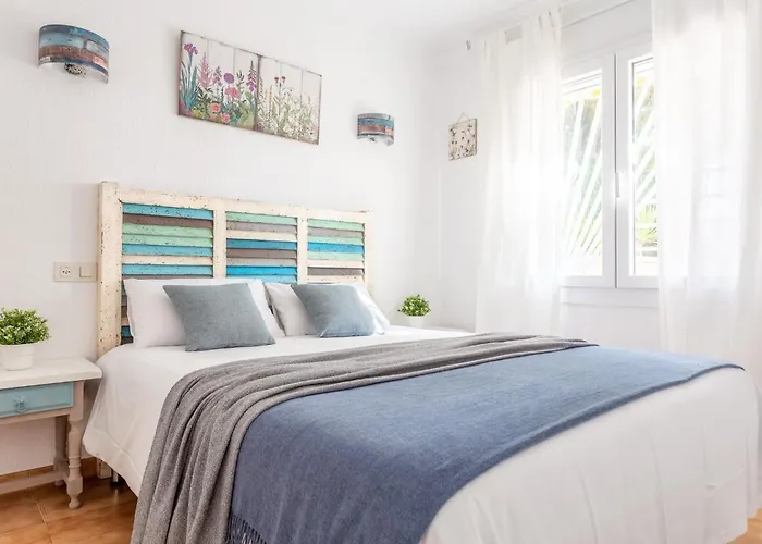El Mar Apartamento L' Escala