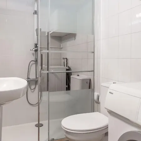 El Mar Appartement L' Escala