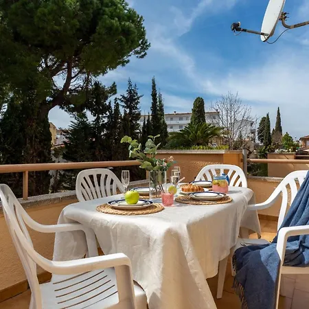 El Mar Appartement *