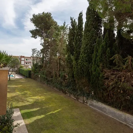 El Mar Appartement L' Escala