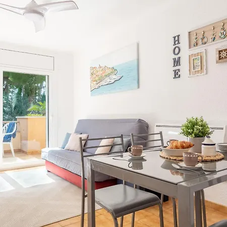 Appartement El Mar L' Escala