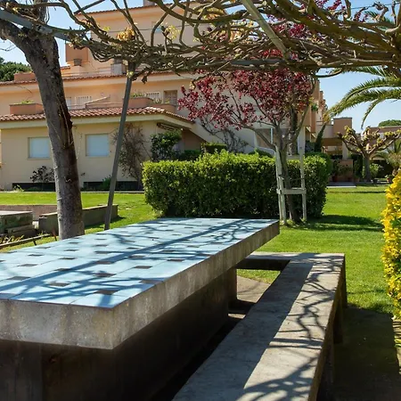 Apartment El Mar